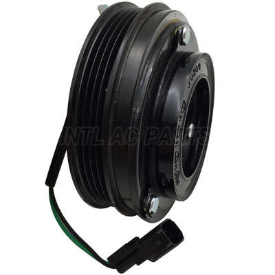 DKS20 Compressor clutch 2015-2017 Ford F150 BL3Z19703A CL3Z19703B