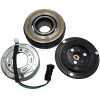 DKS20 Compressor clutch 2015-2017 Ford F150 BL3Z19703A CL3Z19703B