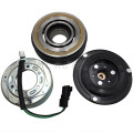 DKS20 Compressor clutch 2015-2017 Ford F150 BL3Z19703A CL3Z19703B