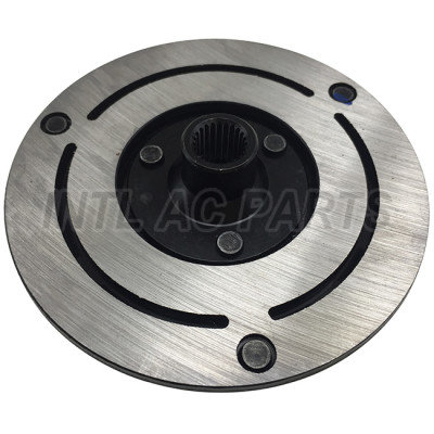 CSV613 COMPRESSOR CLUTCH HUB for BMW 3 E46 Z4 64526908660  64526918751