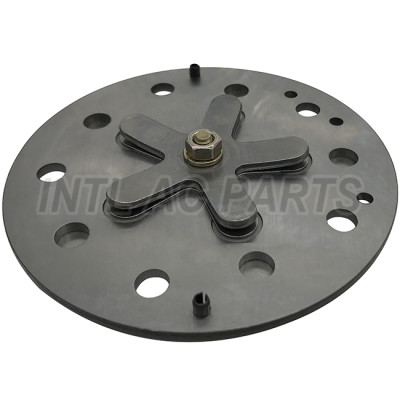 Car ac a/c compressor gasket kit/valve plate for 5H14 508 507 505