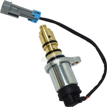 Car Ac Compressor Electronic Control Valve For PXE16 PXE13