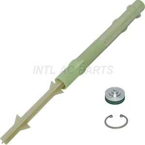 Auto ac receiver drier filter dryer for Ford  F-150 F-250 F-350 F-450 F-550 F750 Lincoln Navigato 8L1Z19C836A RD 10946KTC