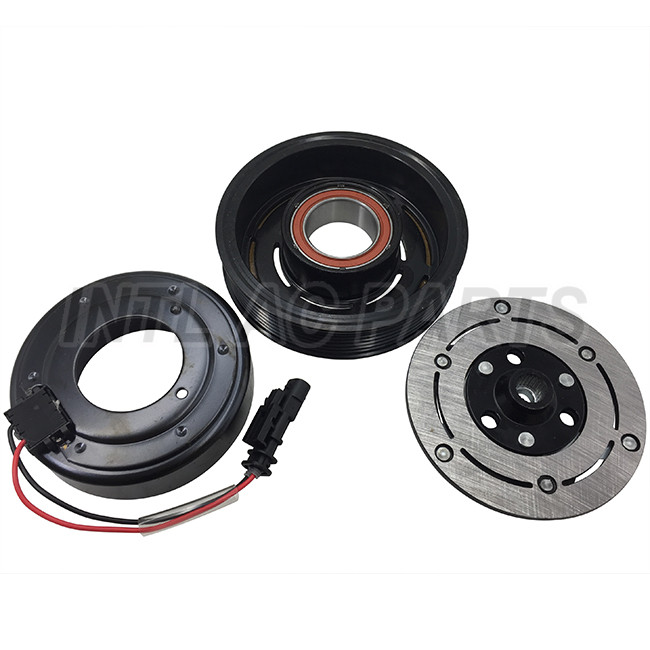 Vauxhall Insignia Air Con Compressor Clutch Buying Store