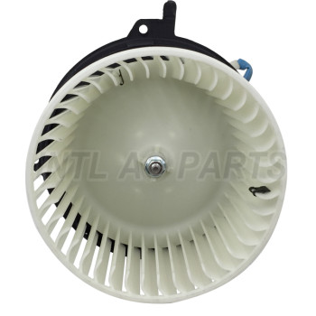 Blower motor for Honda /Suzuki/Daihatsu/Mitsubishi/Mazda/Nissan/Toyota 74150-76G00 27220-4A0A0