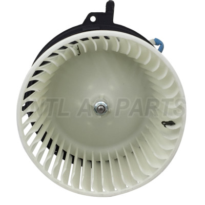 Blower motor for Honda /Suzuki/Daihatsu/Mitsubishi/Mazda/Nissan/Toyota 74150-76G00 27220-4A0A0