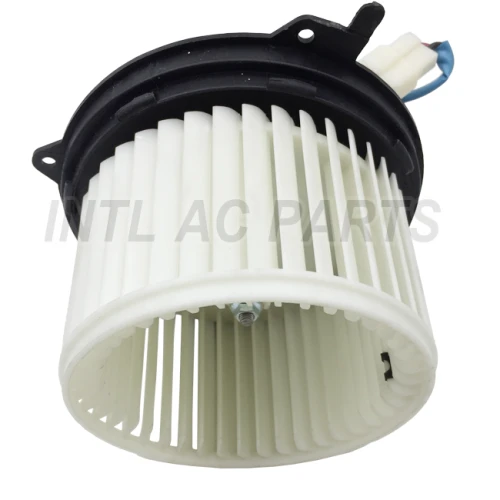 Blower motor for Honda /Suzuki/Daihatsu/Mitsubishi/Mazda/Nissan/Toyota 74150-76G00 27220-4A0A0