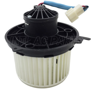 Blower motor for Honda /Suzuki/Daihatsu/Mitsubishi/Mazda/Nissan/Toyota 74150-76G00 27220-4A0A0