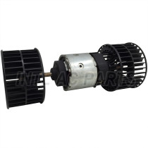 Blower motor For MAN F90 M90 L2000 M2000  Volvo FL6 FL7 FL10 FL12 FLC 1607571 81254066658