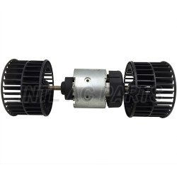 Blower motor For MAN F90 M90 L2000 M2000  Volvo FL6 FL7 FL10 FL12 FLC 1607571 81254066658