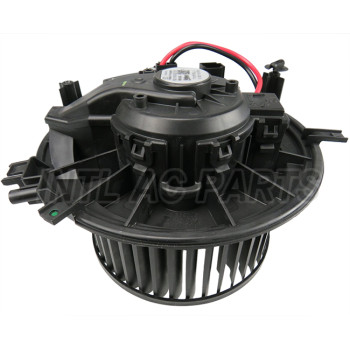 Blower motor For AUDI A3 Q2 Q3 SEAT ATECA  LEON SKODA KAROQ VW CRAFTER GOLF 5Q1819021B 5Q1819021