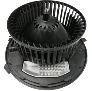 Blower motor For AUDI A3 Q2 Q3 SEAT ATECA  LEON SKODA KAROQ VW CRAFTER GOLF 5Q1819021B 5Q1819021