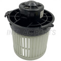 Blower motor FOR NISSAN SUNNY 2010-2016 27226-1HMOA-DB 27226-3AWOA-B009