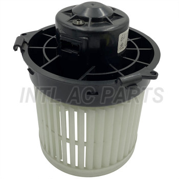 Blower motor FOR NISSAN SUNNY 2010-2016 27226-1HMOA-DB 27226-3AWOA-B009