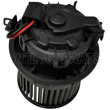 Blower motor For CITROEN C3 III PEUGEOT 2008 1608182080 715271