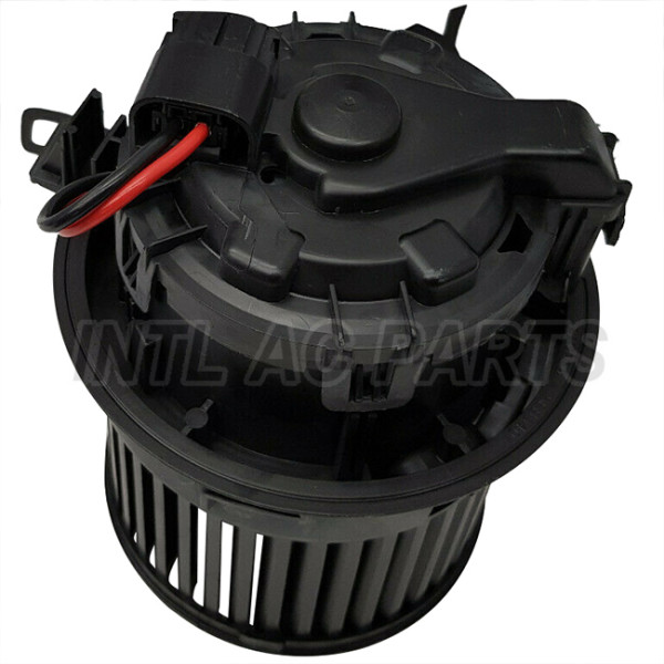 Blower motor For CITROEN C3 III PEUGEOT 2008 1608182080 715271