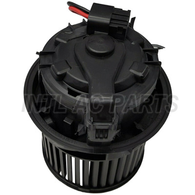 Blower motor For CITROEN C3 III PEUGEOT 2008 1608182080 715271