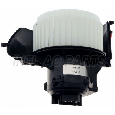 Blower motor FOR OPEL ASTRA G Box (F70) H (A04) 1845059 1845002