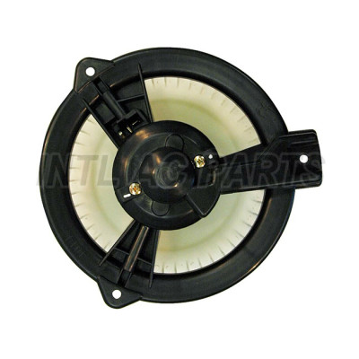 Blower motor for TOYOTA PRIUS Hatchback Saloon 87103 47050 87103 47020