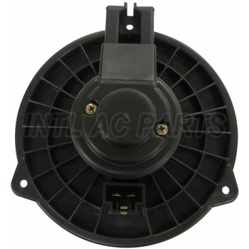 Blower motor FOR SUBARU FORESTER  IMPREZA Hatchback 72223AJ01A 72223FJ001