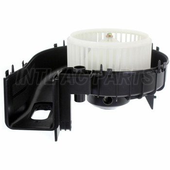 Blower motor FOR 2005-2006 Nissan Altima Maxima 2.5L 3.5L 272007Y00A BM 00163C