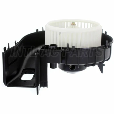 Blower motor FOR 2005-2006 Nissan Altima Maxima 2.5L 3.5L 272007Y00A BM 00163C