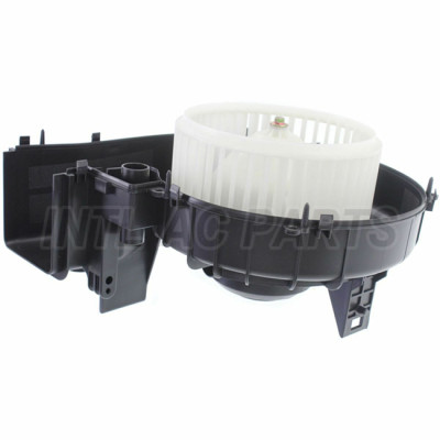 Blower motor FOR 2005-2006 Nissan Altima Maxima 2.5L 3.5L 272007Y00A BM 00163C