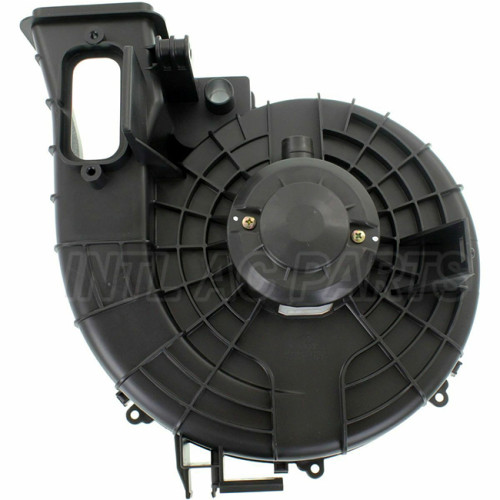 Blower motor FOR 2005-2006 Nissan Altima Maxima 2.5L 3.5L 272007Y00A BM 00163C