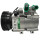 HS-18 car ac compressor For HYUNDAI TERRACAN (HP) 2.9 CRDi 4WD 97610H1021 ACWCA-05 F500-ACWCA-05