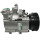 HS-18 car ac compressor For HYUNDAI TERRACAN (HP) 2.9 CRDi 4WD 97610H1021 ACWCA-05 F500-ACWCA-05