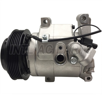 Car ac compressor for Honda Civic CRV 2017 170726 Ca500cvfba05 170726-D0021D 170726-d0271-d CA500-CVFBA05