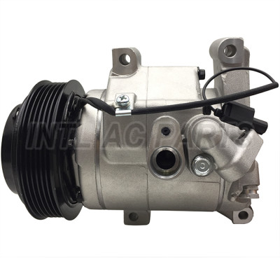 Car ac compressor for Honda Civic CRV 2017 170726 Ca500cvfba05 170726-D0021D 170726-d0271-d CA500-CVFBA05