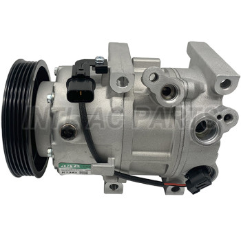 VS-16E auto ac compressor for KIA SPORTAGE TUCSON Sonata 2015 - 2019 97701D7100  F500NFFCA03