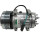 SD7H15HD Auto Ac Compressor For Caterpillar Sanden 4095 3201291 54095