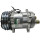 NEW auto air conditioning ac compressor Sanden 508 SD508 SD5H14 8368 9264