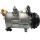 For Denso 6SBH14C Auto Ac Compressor For 2015-2017 Ford Mustang 2.3L Turbo FR3B-19D629-AA, FR3B-19D629-FB