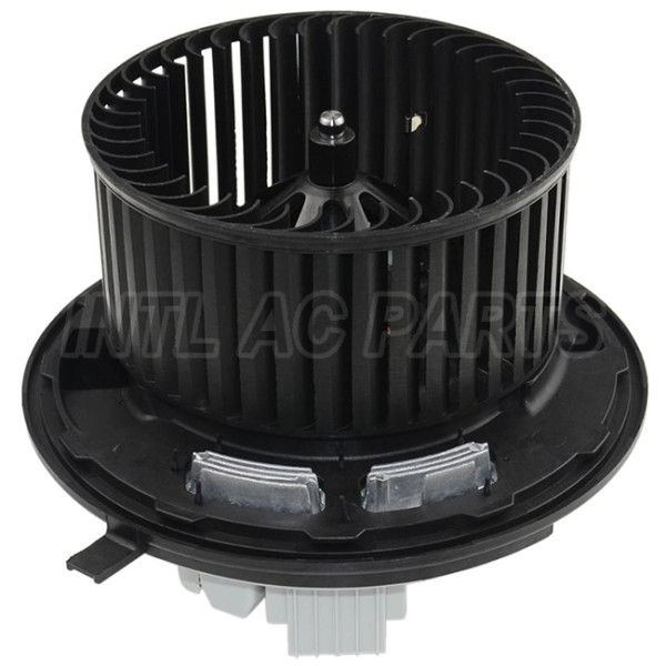 Auto Ac Blower Motor For BMW 1 (E81) (06-12) 64116933664 64119227671
