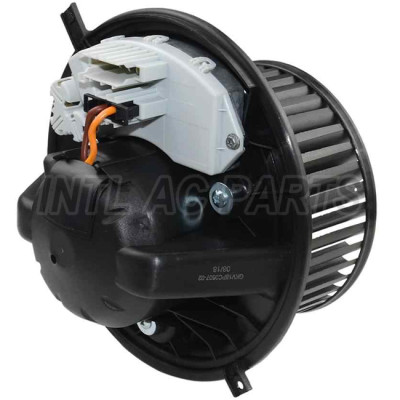 Auto Ac Blower Motor For BMW 1 (E81) (06-12) 64116933664 64119227671