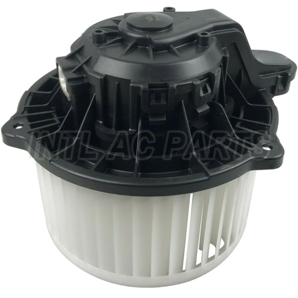 New A/C Blower Motor for Ford Ranger 2012 - 2015 MK3 F00S3B2444