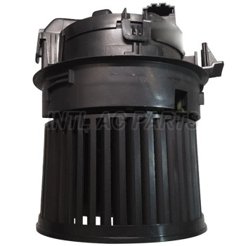 Auto Blower Fan Motor For Peugeot 208 2008-2018 T1013140A T1013142J