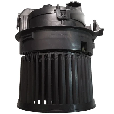 Auto Blower Fan Motor For Peugeot 208 2008-2018 T1013140A T1013142J
