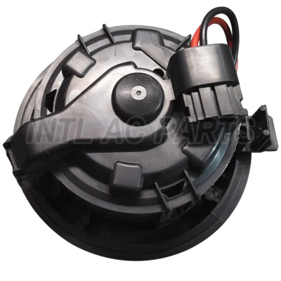 Auto Blower Fan Motor For Peugeot 208 2008-2018 T1013140A T1013142J