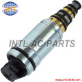 VALVULA TORRE DE CONTROLE DO COMPRESSOR CALSONIC CSE613 - BMW 320 / X5 / E90 / E46 (9,3CM) RC.460.033