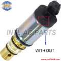 VALVULA TORRE IX35 RC.460.036 PXE16 PXE13 CVC14 CVC16 Car ac Válvula de controle do compressor E25-7060 E257060 EX 10484C 88 mm para hyundai tuscon Fiat Peugeot GM Ope