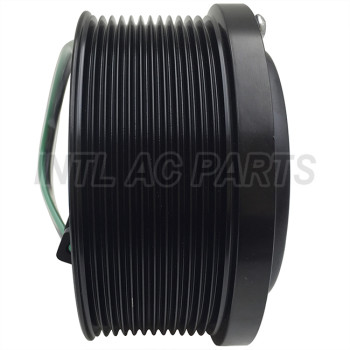 SD7H15 Car air compressor clutch for Caterpillar SD7H15-6095 3729295 372-9295 0190504232 CAT372-9295 good quality