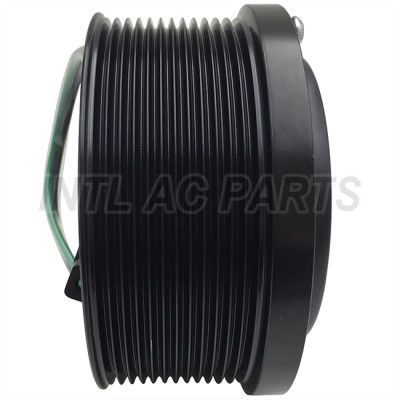 SD7H15 Car air compressor clutch for Caterpillar SD7H15-6095 3729295 372-9295 0190504232 CAT372-9295 good quality