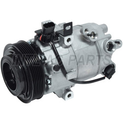 VS14E Auto Ac Compressor For Hyundai Elantra Ultimate 2019 CO 29339C