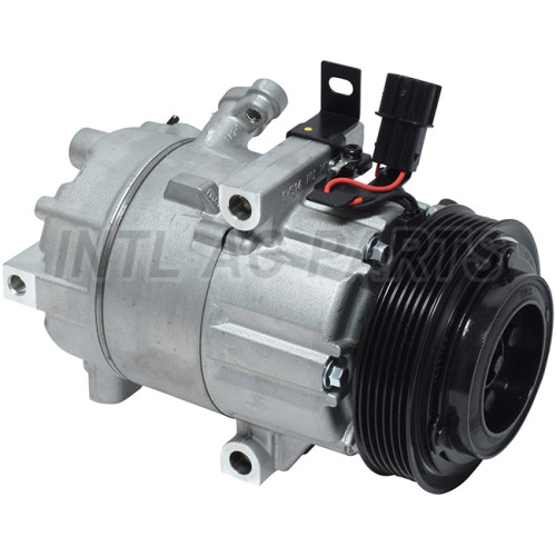 VS14E Auto Ac Compressor For Hyundai Elantra Ultimate 2019 CO 29339C