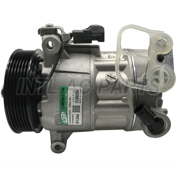 CVC  Auto Ac Compressor For FIAT TORO 2.4L For JEEP COMPASS 2.0 52094153 ACP222