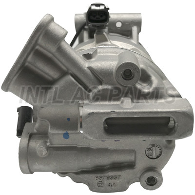 CVC  Auto Ac Compressor For FIAT TORO 2.4L For JEEP COMPASS 2.0 52094153 ACP222